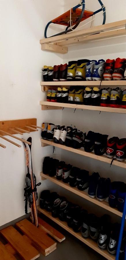 Penzion U Zpevaku Nove Hute Extérieur photo